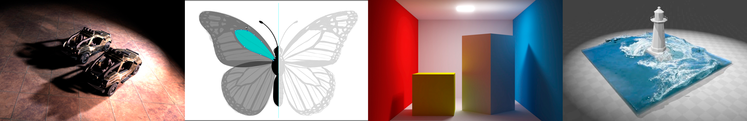 GAMES101 学习笔记1